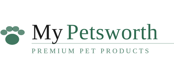 My Petsworth logo